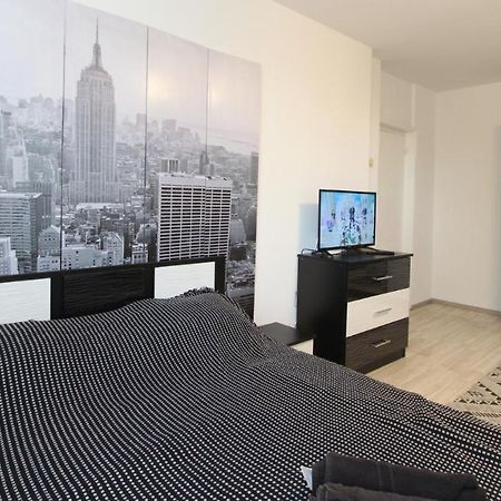 Apartament Holidays Host Splaiul Unirii Bukareszt Zewnętrze zdjęcie