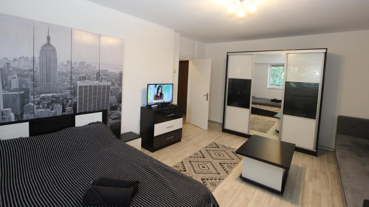 Apartament Holidays Host Splaiul Unirii Bukareszt Zewnętrze zdjęcie