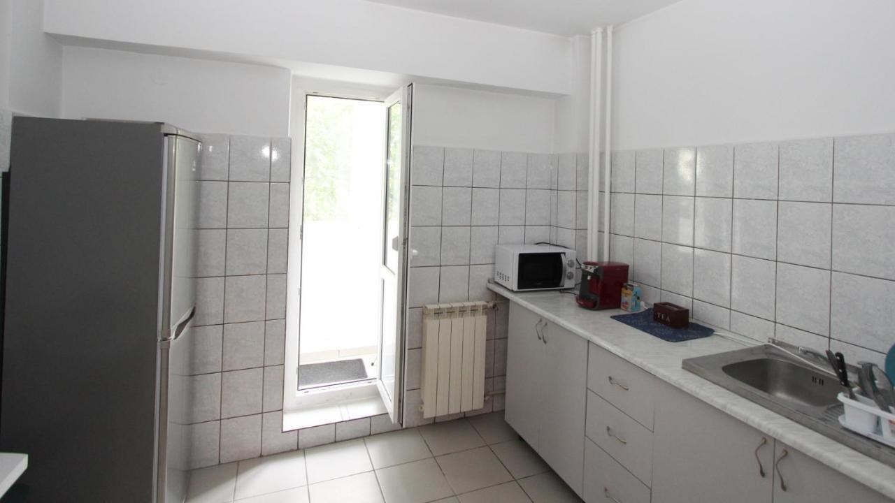 Apartament Holidays Host Splaiul Unirii Bukareszt Zewnętrze zdjęcie