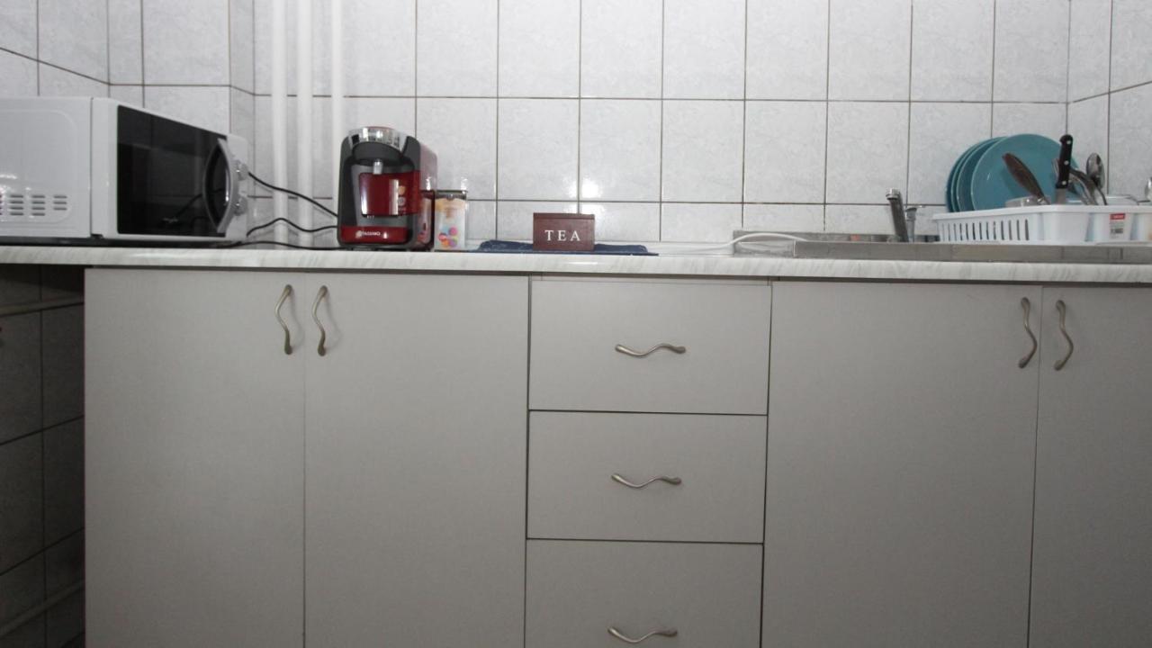 Holidays Host Splaiul Unirii Bukareszt Zewnętrze zdjęcie